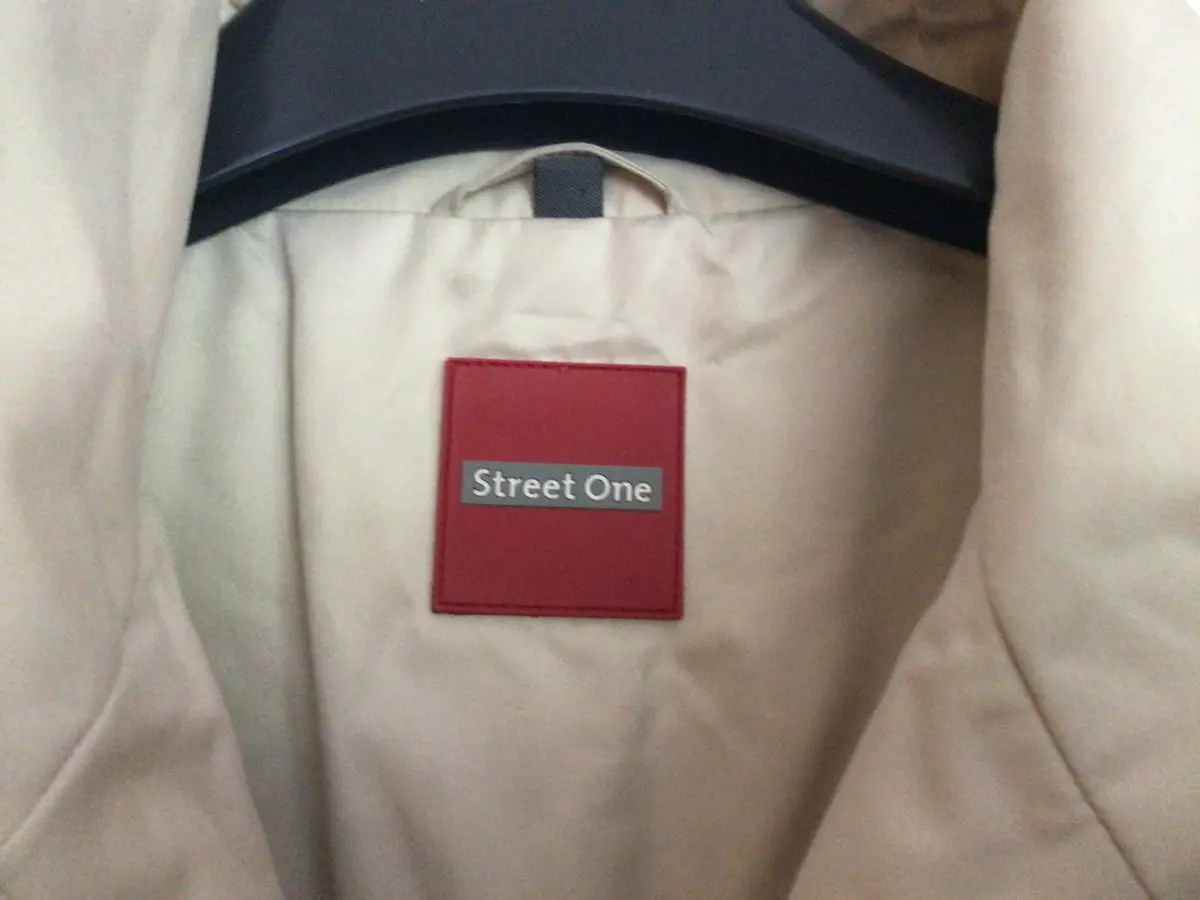 STREET ONE Leichte Weste Bild 6