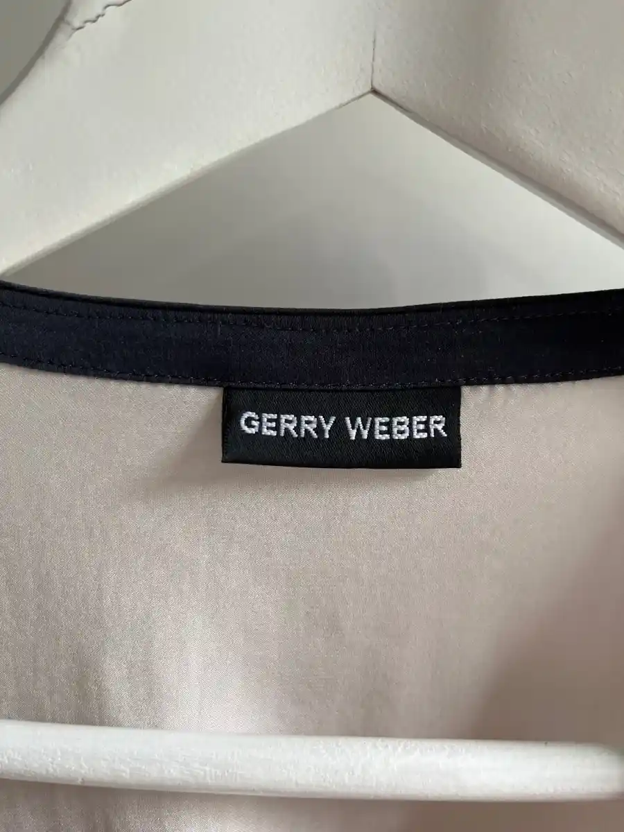 GERRY WEBER Bluse Bild 5