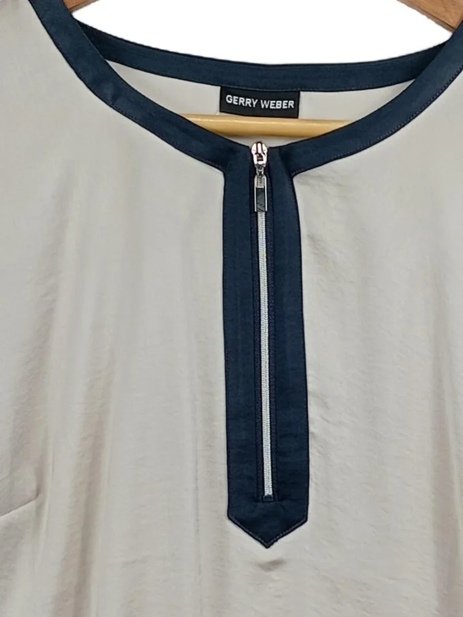 GERRY WEBER Bluse Bild 2