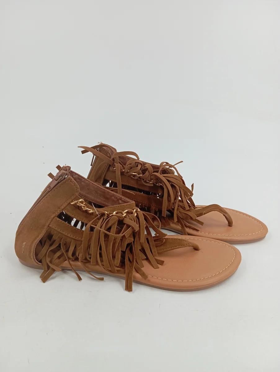 CLAUDIA GHIZZANI Sandalen Bild 2