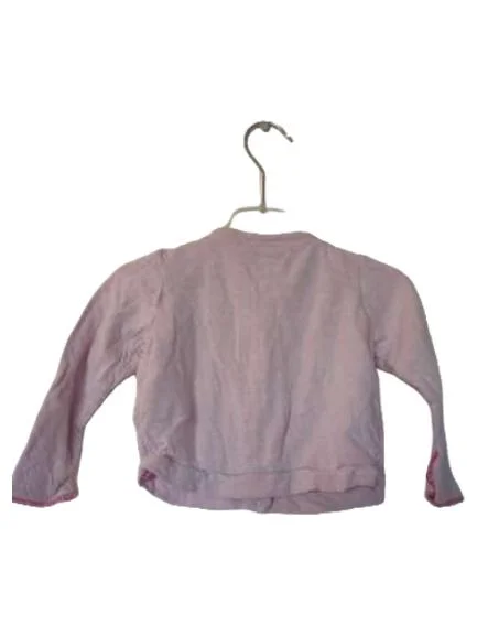 PETIT BATEAU Strickjacke Bild 2