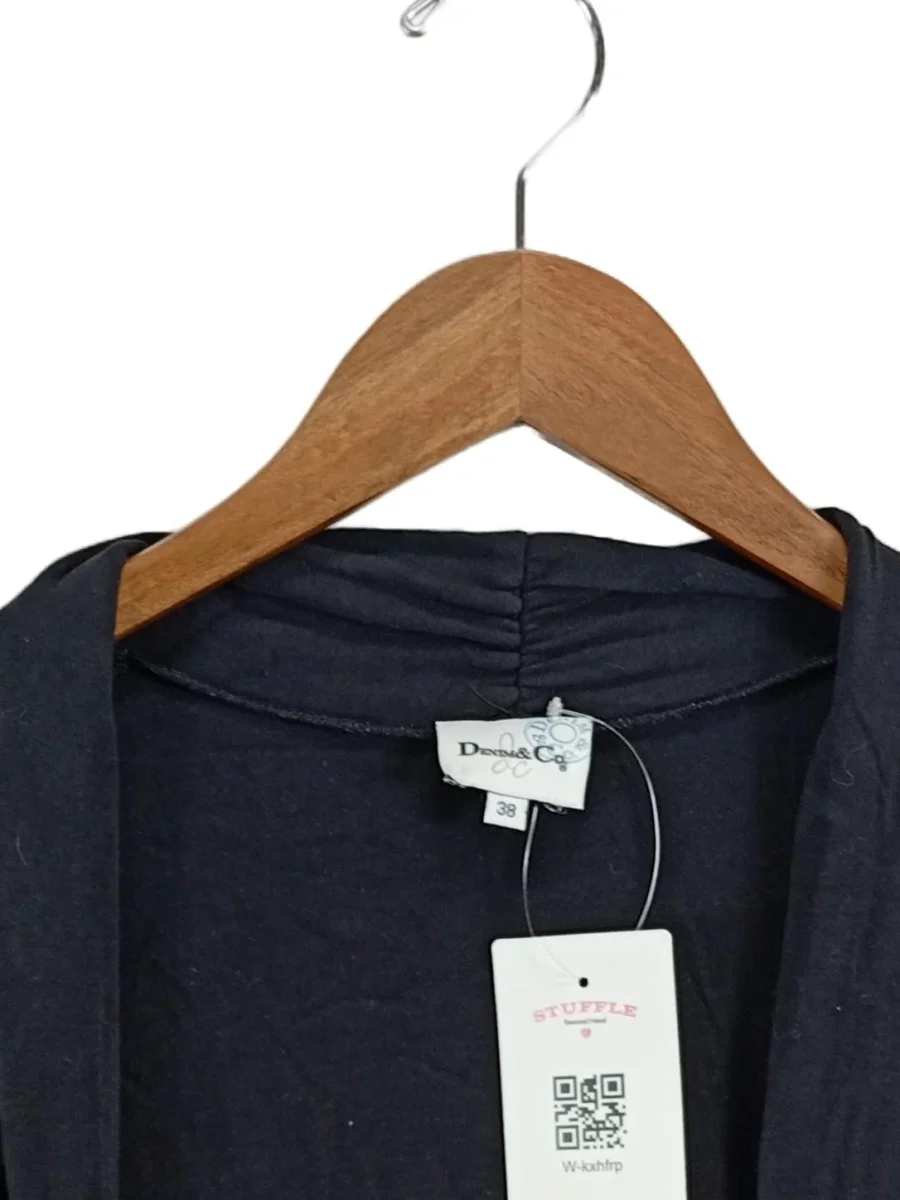 DENIM & CO. Strickjacke Bild 3