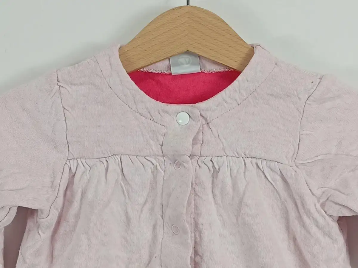 PETIT BATEAU Strickjacke Bild 3
