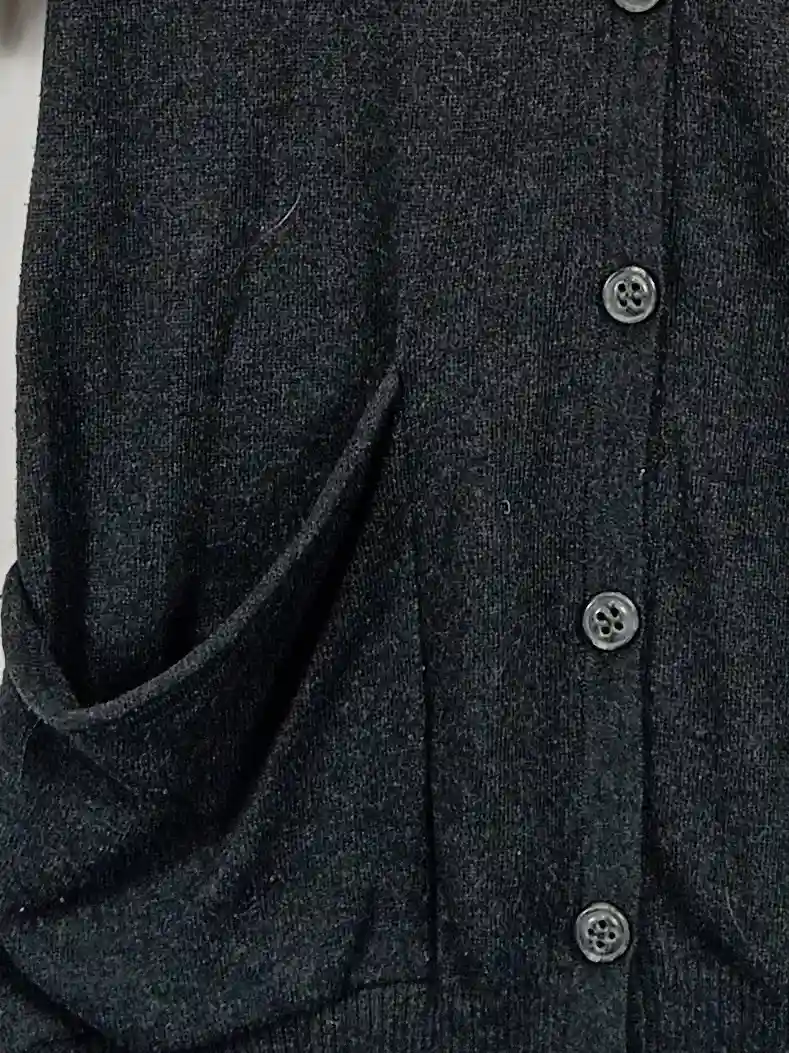OPUS Strickjacke Bild 5