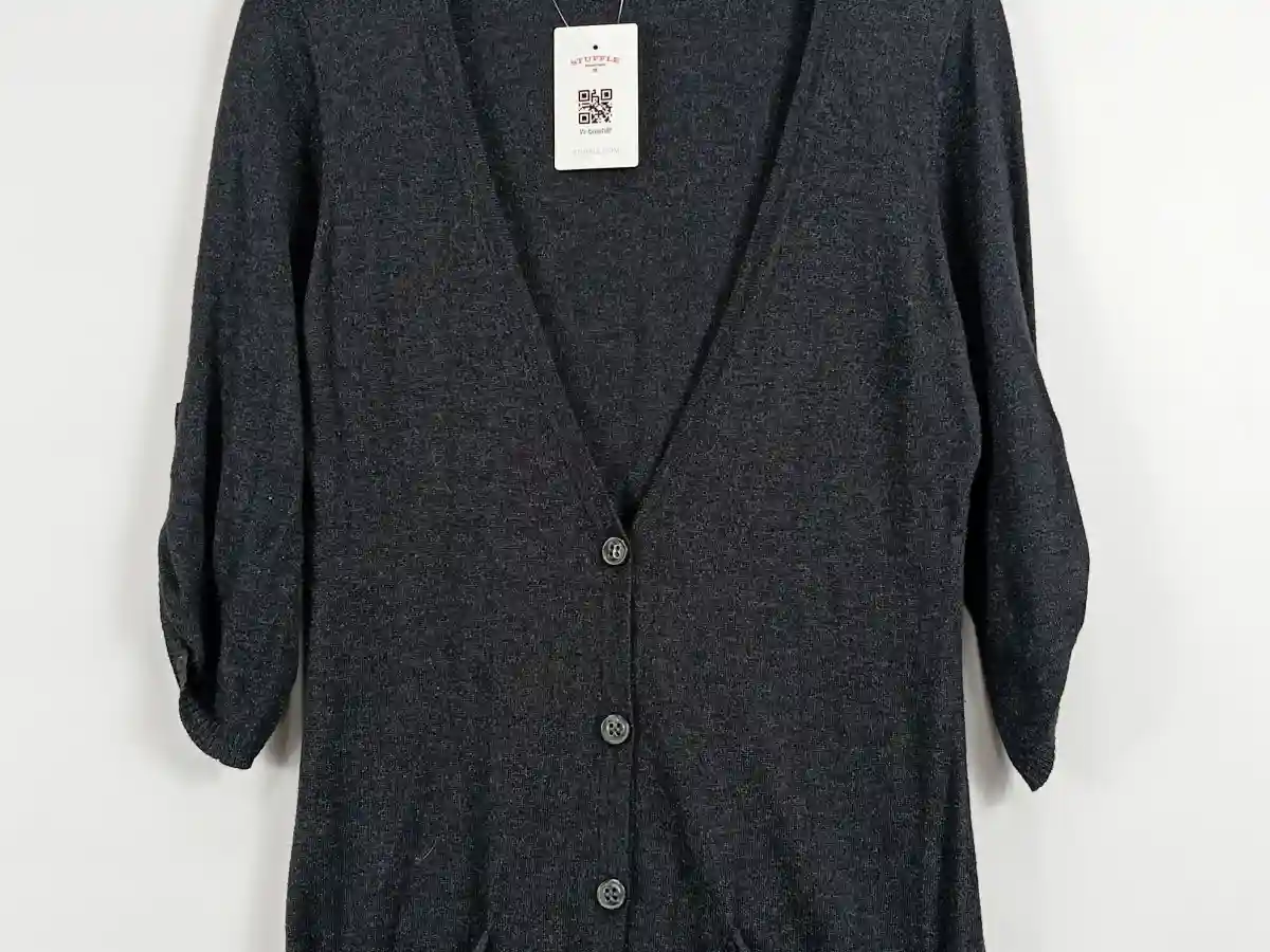 OPUS Strickjacke Bild 2