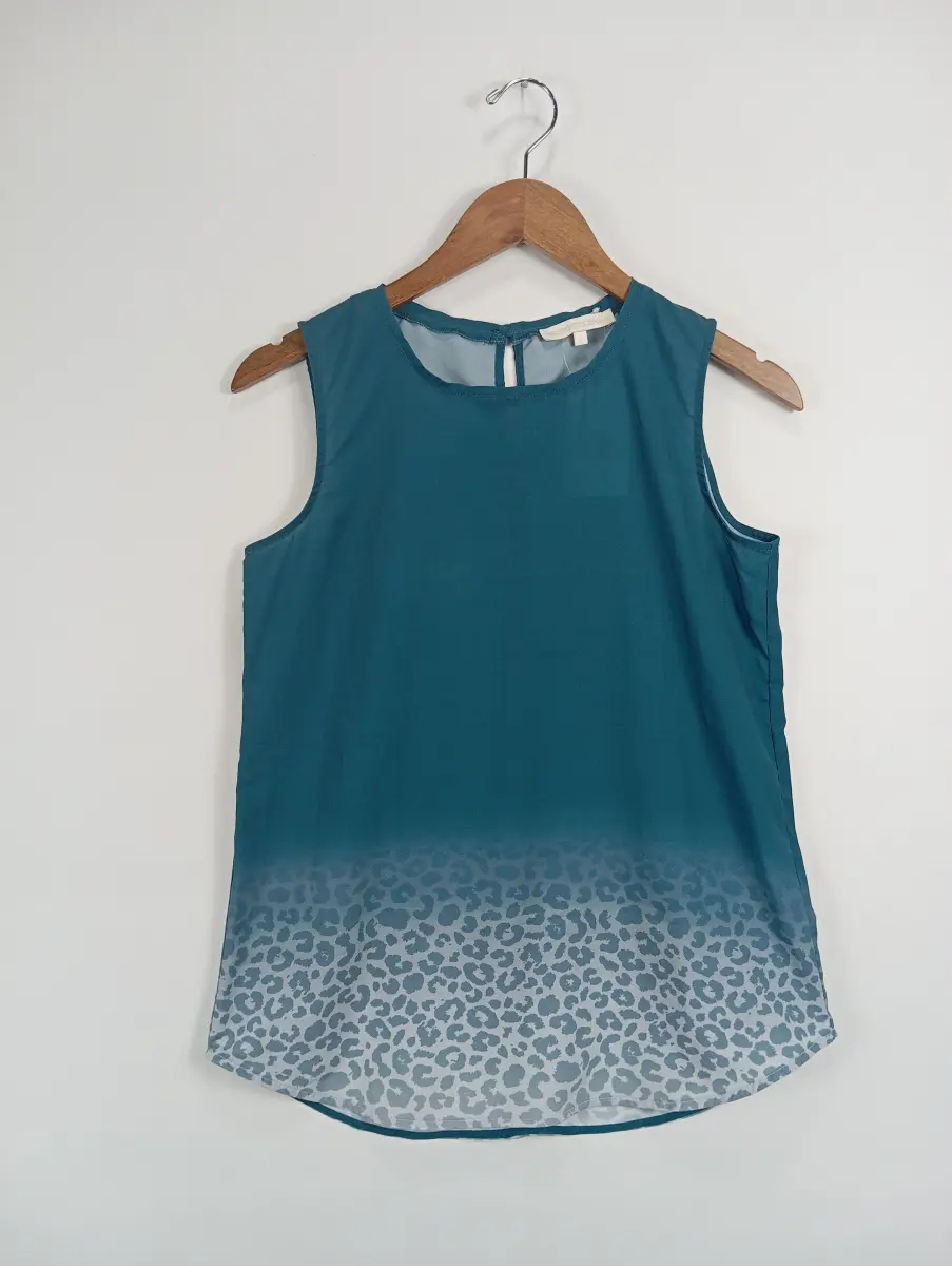 MELTING STOCKHOLM Bluse Bild 2