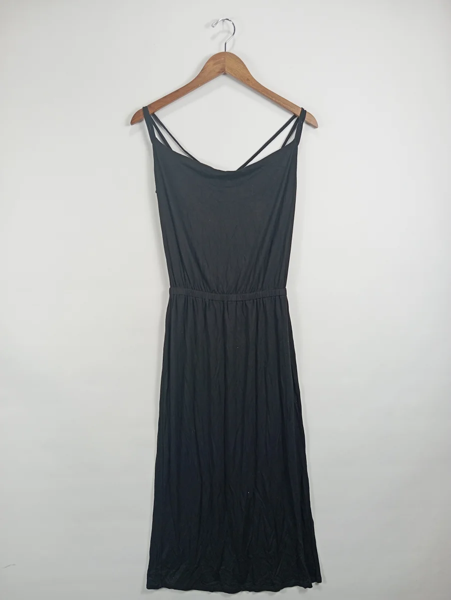 LES LUNES Sommerkleid Bild 2