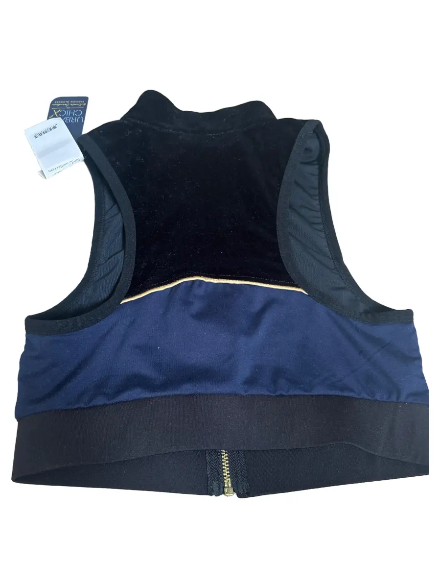 HUNKEMÖLLER Leichte Weste Bild 2