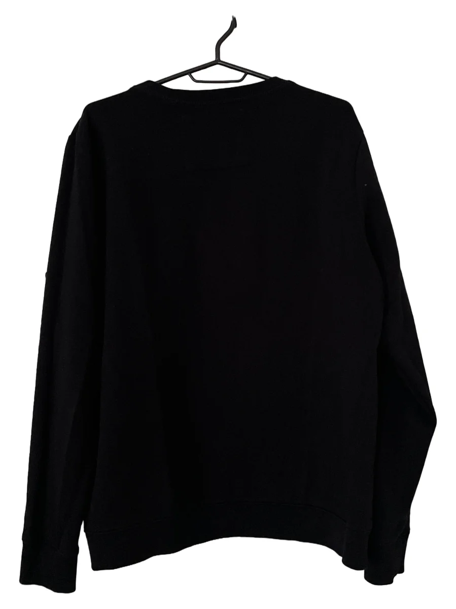 SOCCX Sweatshirt Bild 2