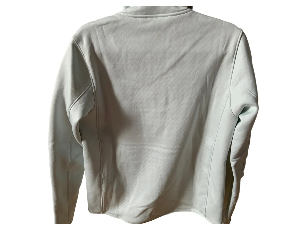 SALOMON Fleecepullover Bild 2