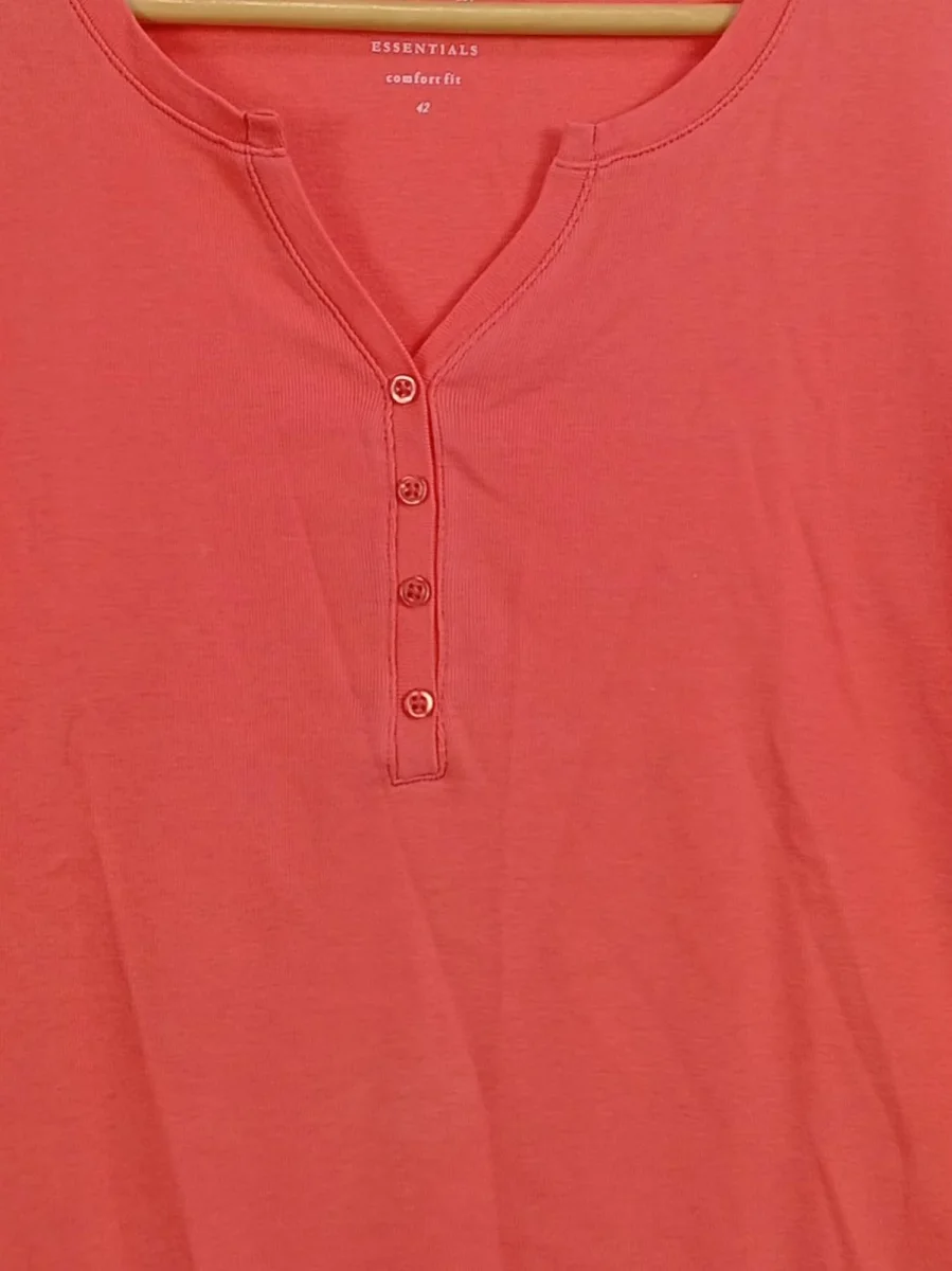 CHRISTIAN BERG T-Shirt Bild 5