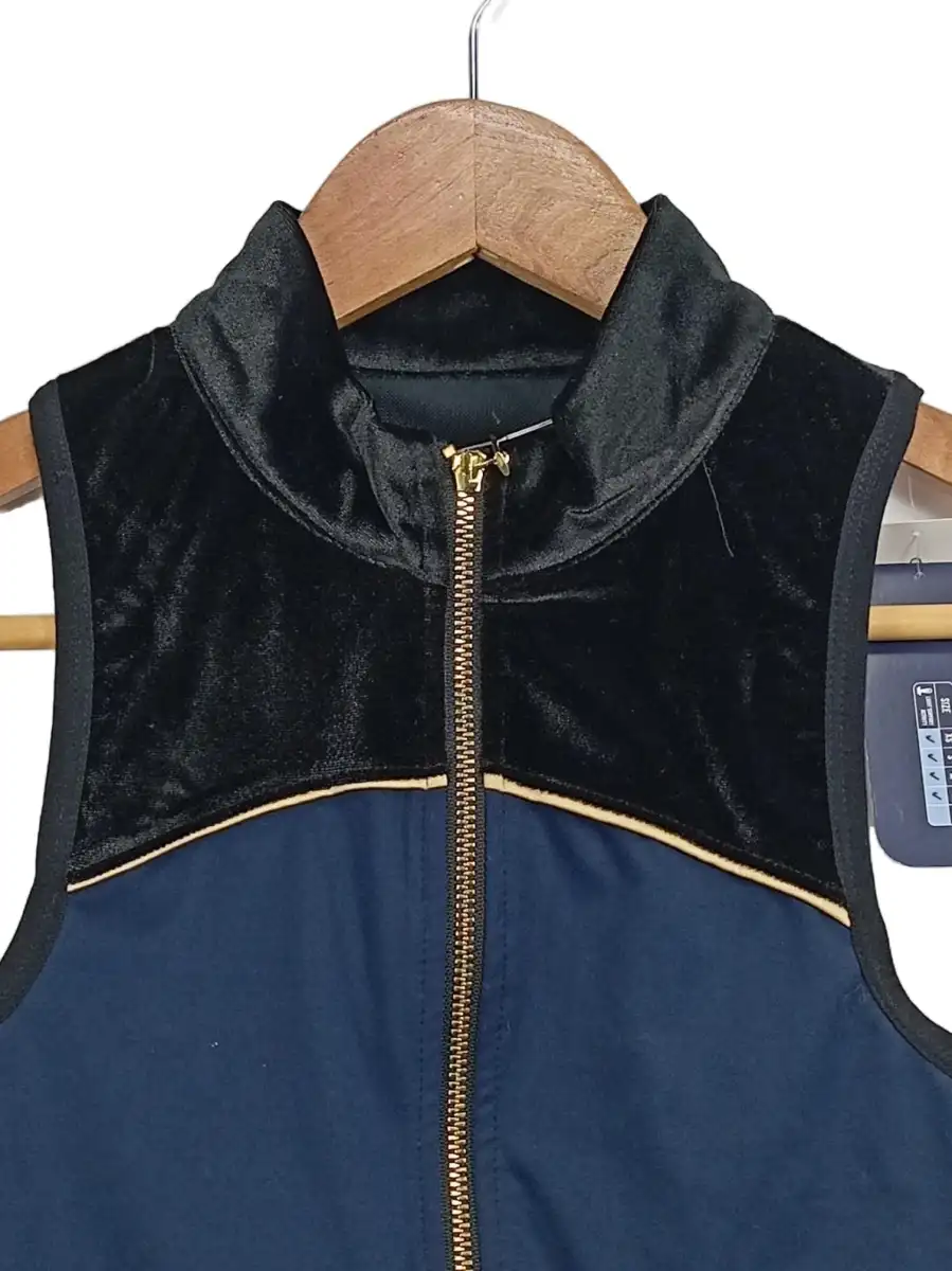 HUNKEMÖLLER Leichte Weste Bild 4