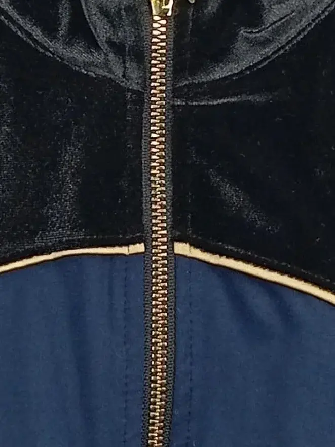 HUNKEMÖLLER Leichte Weste Bild 5