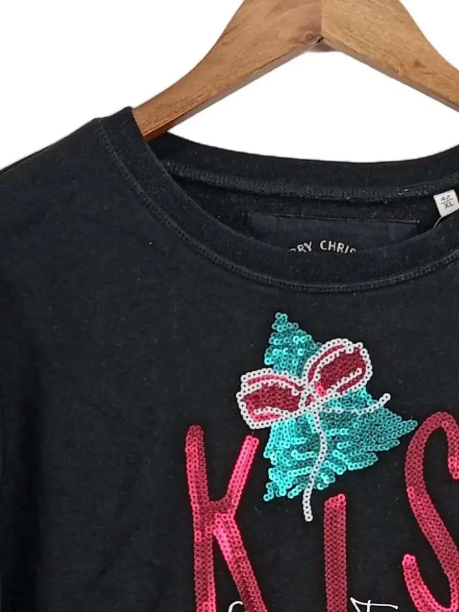 SOCCX Sweatshirt Bild 7