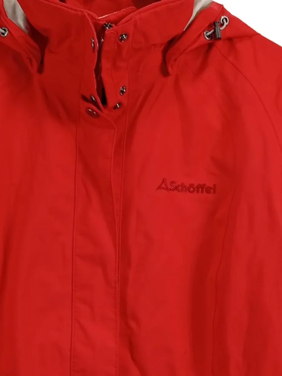 SCHÖFFEL Outdoorjacke Bild 4