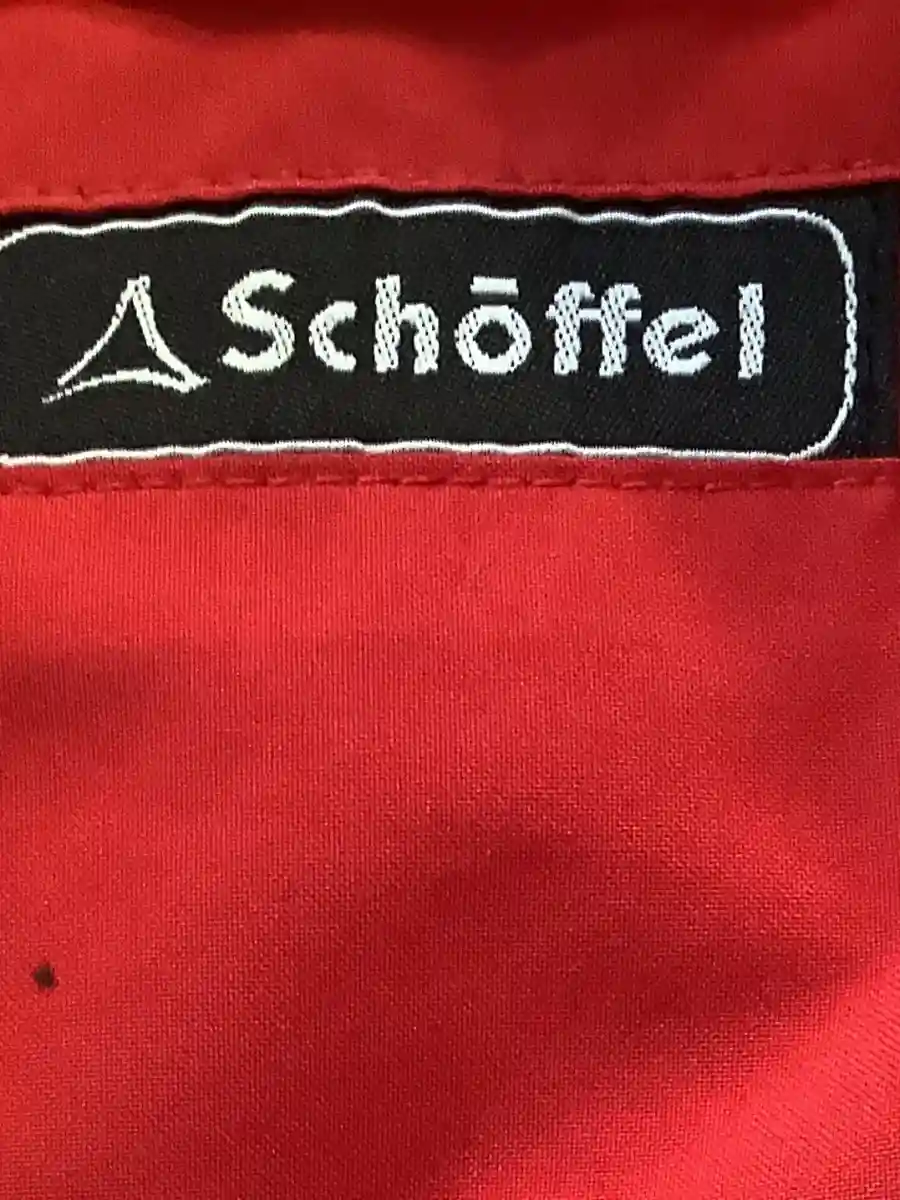 SCHÖFFEL Outdoorjacke Bild 5