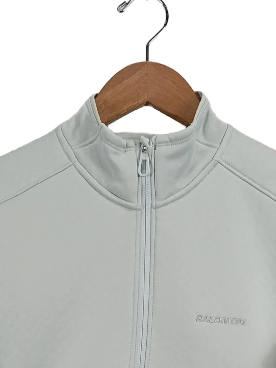 SALOMON Fleecepullover Bild 3