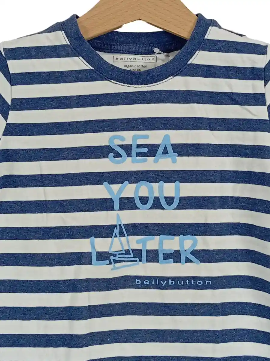 BELLYBUTTON T-Shirt Bild 4