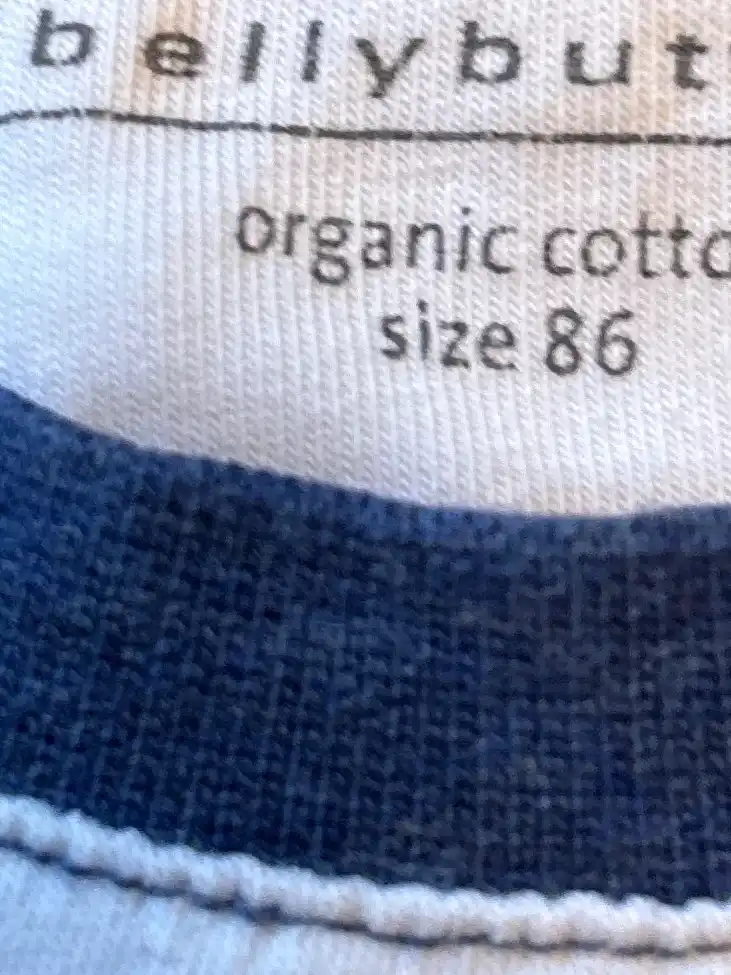 BELLYBUTTON T-Shirt Bild 7