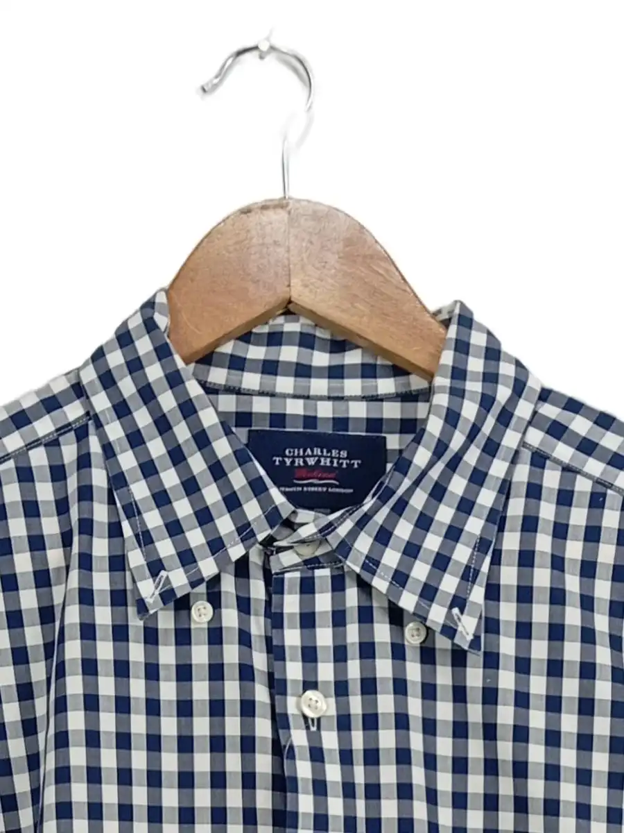 CHARLES TYRWHITT Business Hemd Bild 2