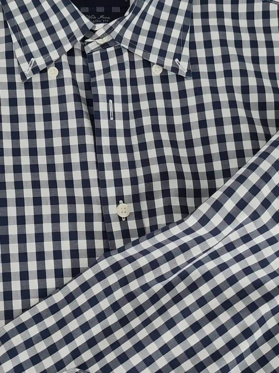 CHARLES TYRWHITT Business Hemd Bild 3