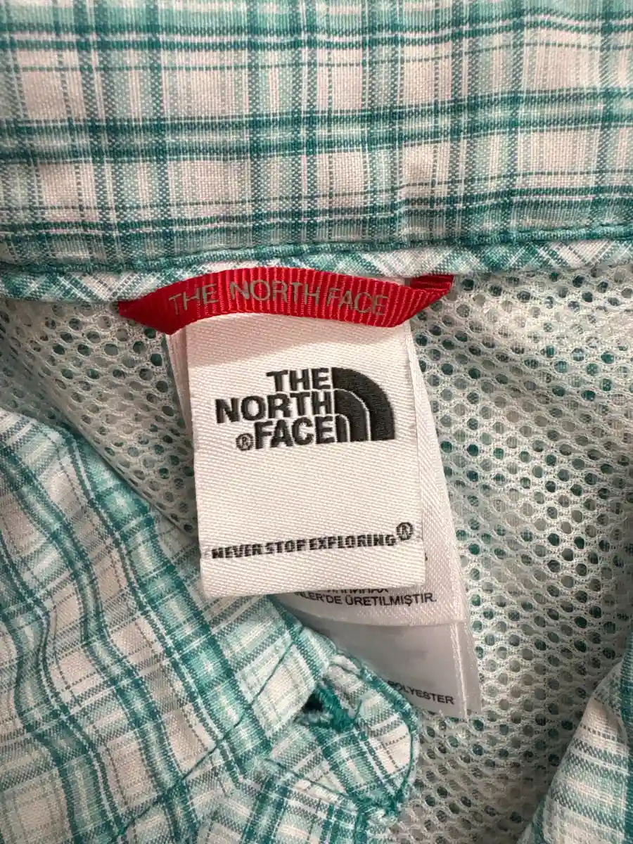THE NORTH FACE Freizeithemd Bild 3
