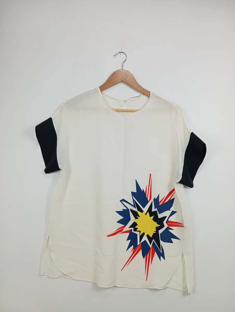 DOROTHEE SCHUMACHER T-Shirt Bild 2