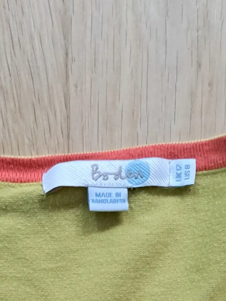 BODEN Strickjacke Bild 5
