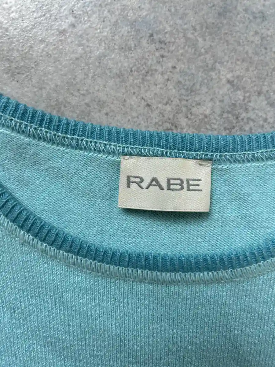 RABE T-Shirt Bild 3