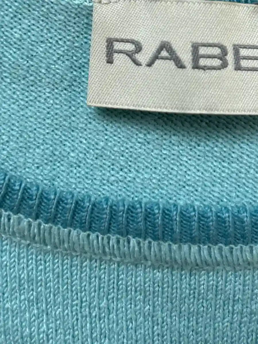 RABE T-Shirt Bild 4