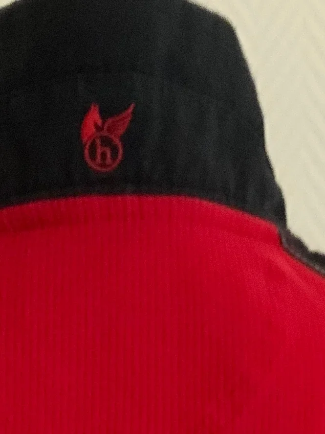 HAJO Sweatjacke Bild 4