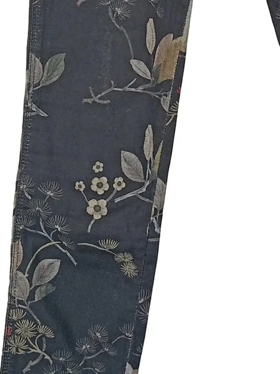 GUESS Jeans Wide Fit Bild 3