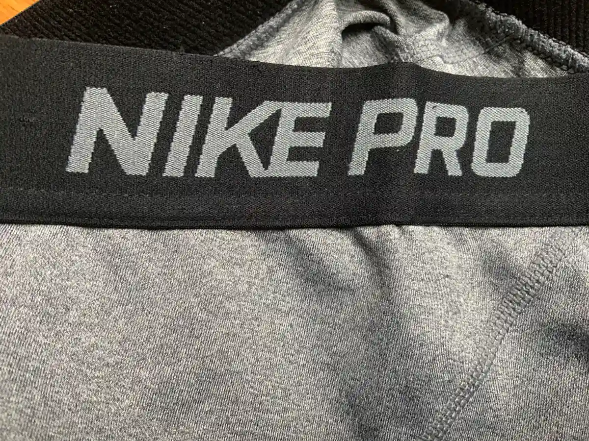 NIKE Sport Shorts Bild 2
