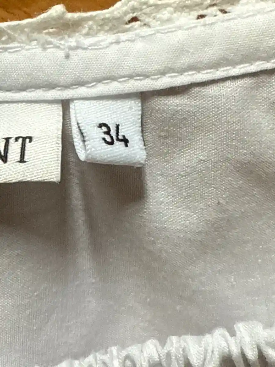STOCKERPOINT Trachtenbluse Bild 5