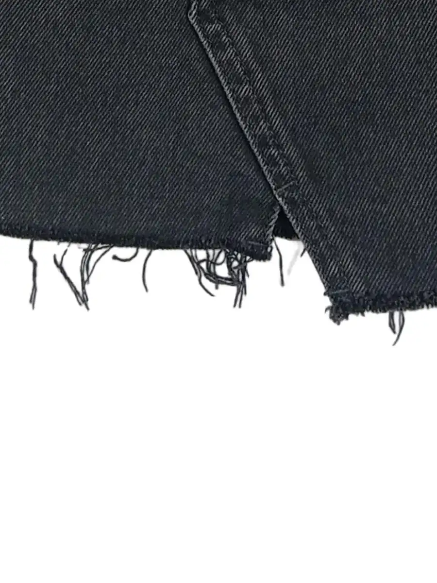 SUPERDRY Jeansrock Bild 4