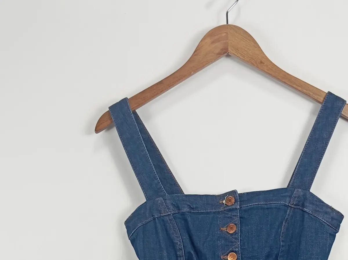 ESPRIT Jeanskleid Bild 5