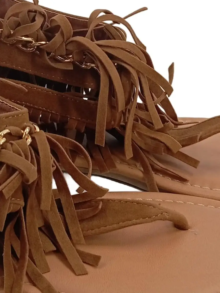 CLAUDIA GHIZZANI Sandalen Bild 3