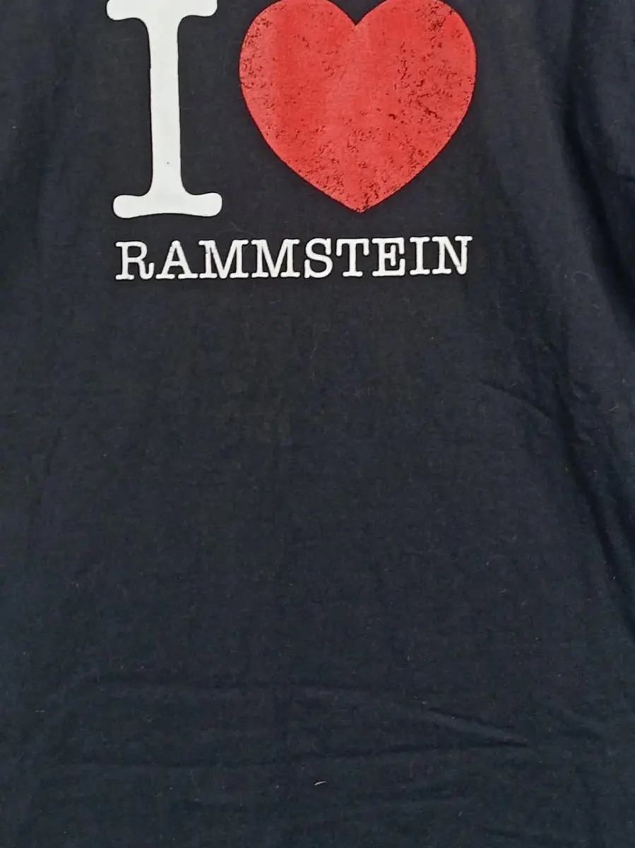 FRUIT OF THE LOOM Fanshirt Bild 3