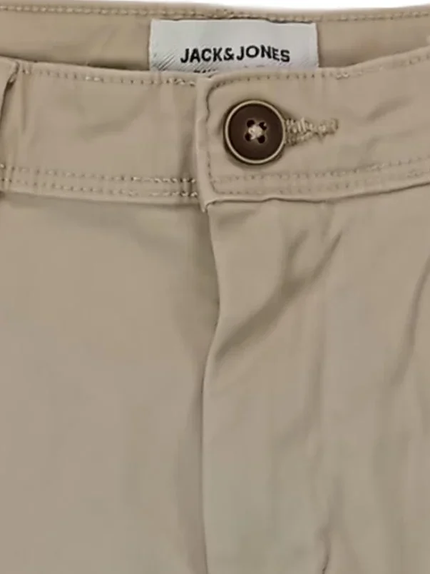JACK & JONES Shorts Bild 3
