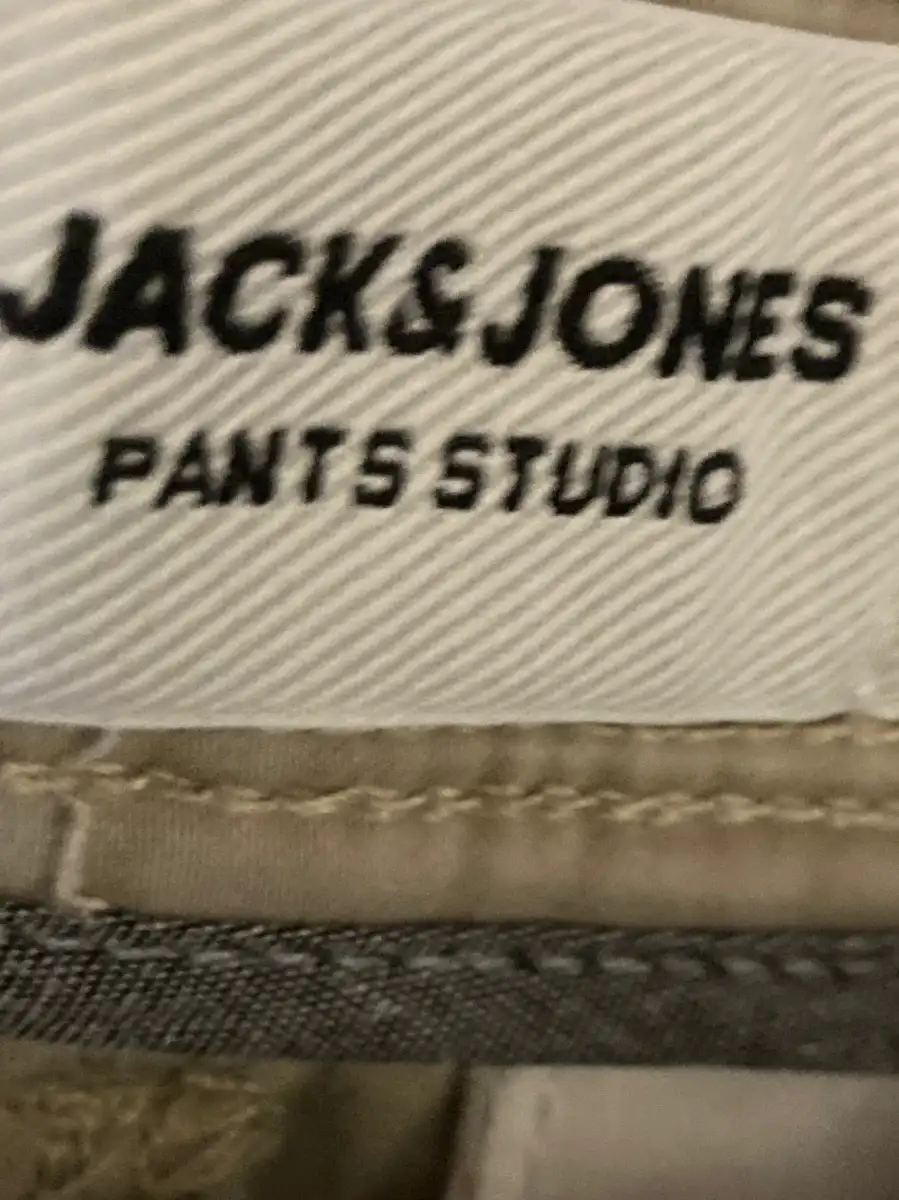 JACK & JONES Shorts Bild 4