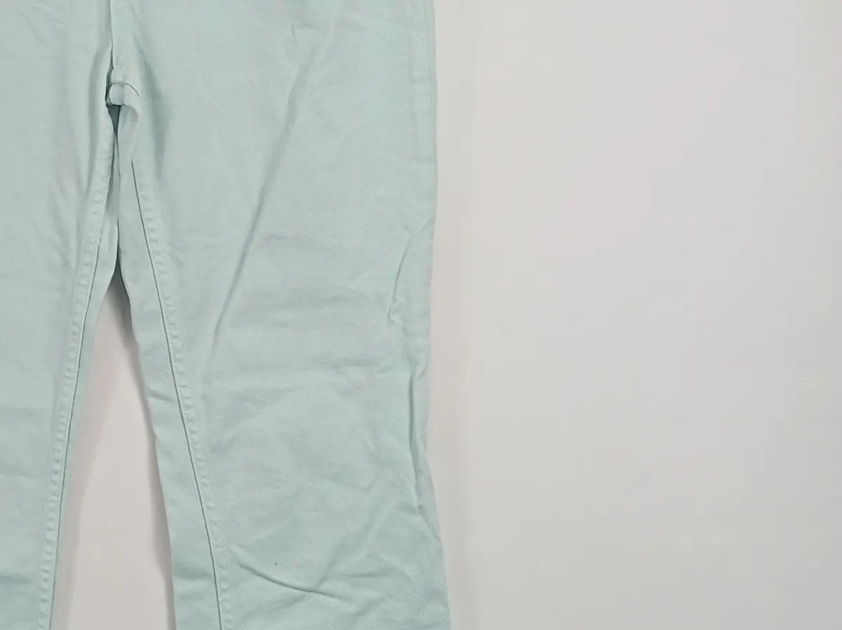 POM AMSTERDAM Jeans Bootcut Bild 5