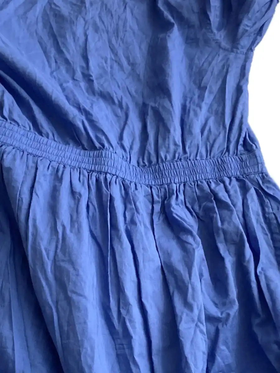 COMPTOIR DES COTONNIERS Sommerkleid Bild 2