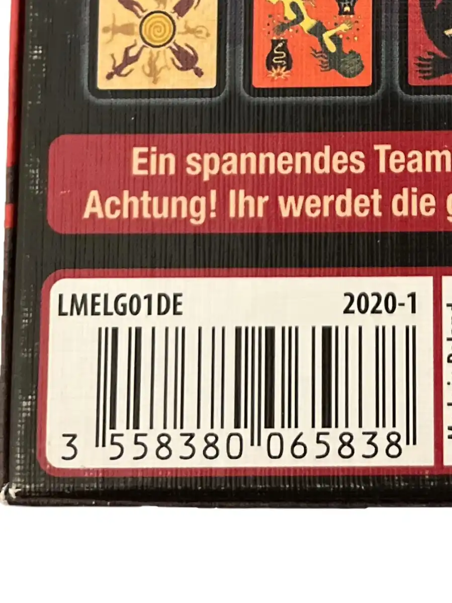 Kartenspiel Bild 4