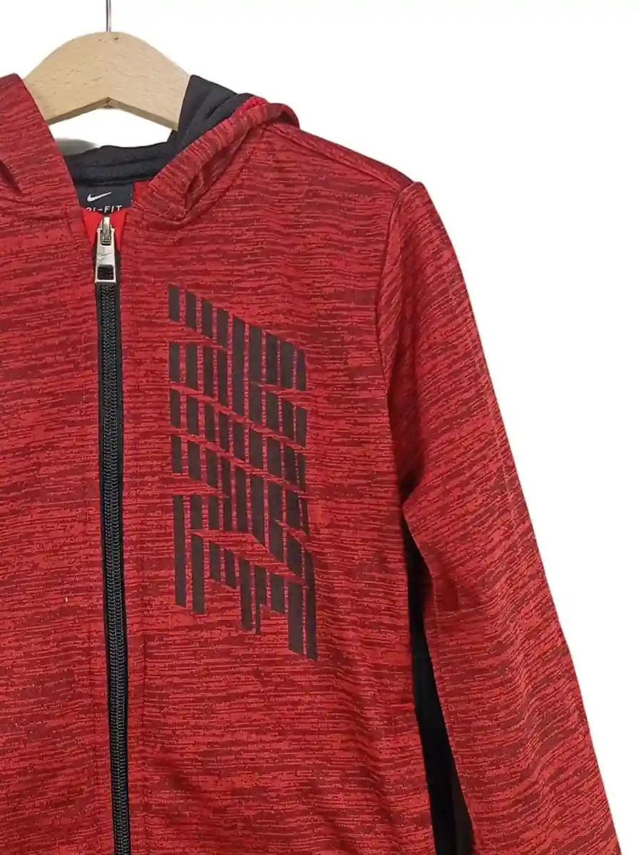 NIKE Kapuzenpullover Bild 2