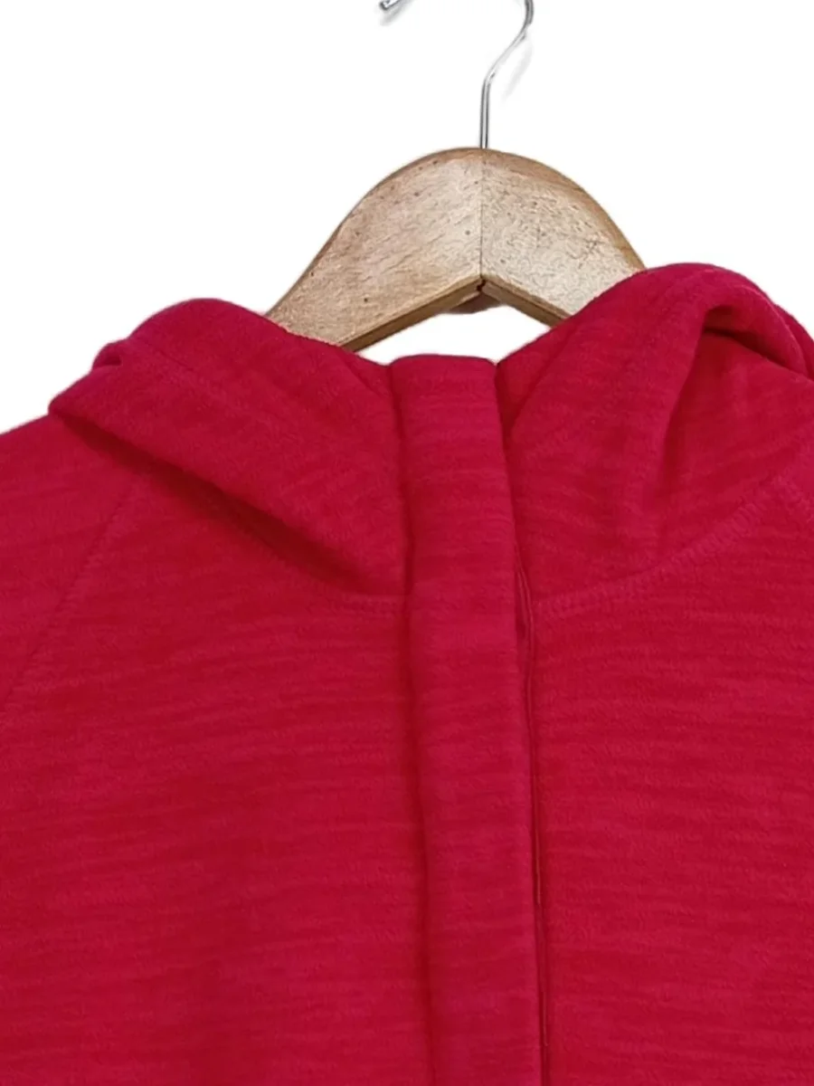 TCHIBO Fleecepullover Bild 2