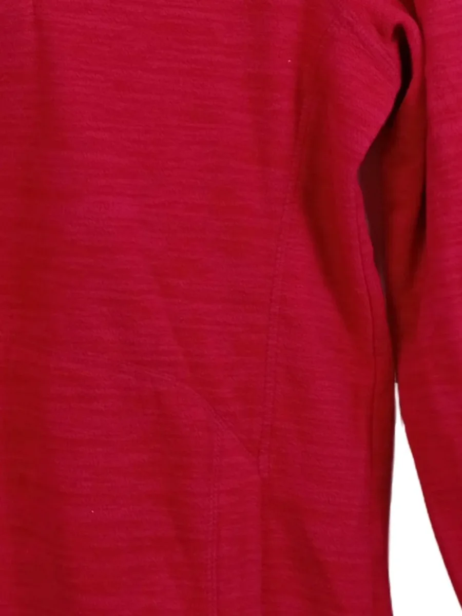 TCHIBO Fleecepullover Bild 3