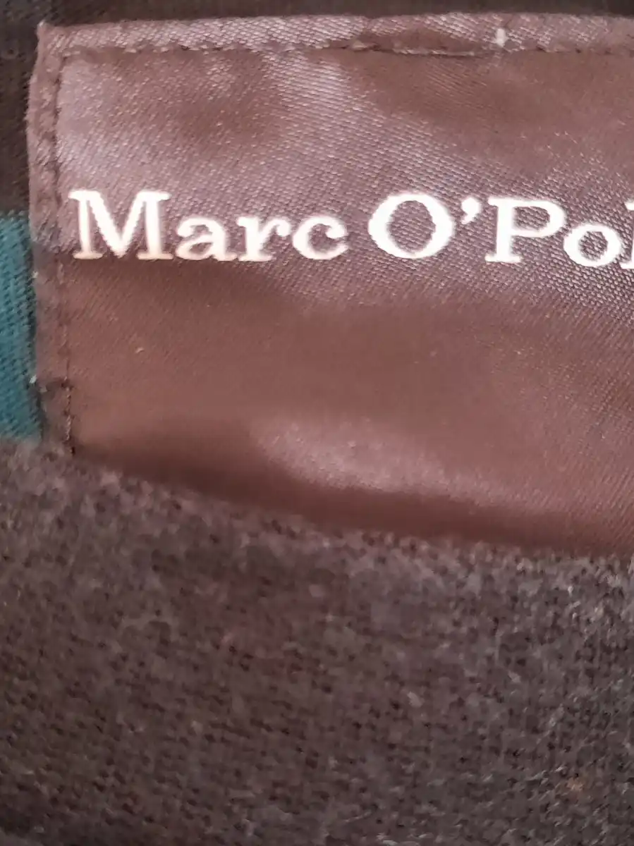 MARC O'POLO Langarmshirt Bild 4