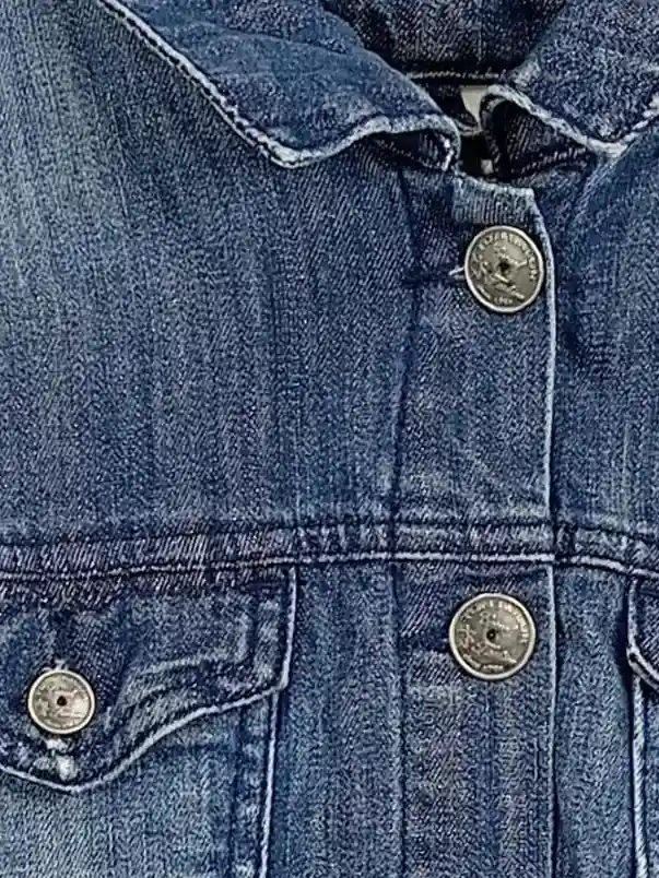 TOM TAILOR Jeansjacke Bild 2