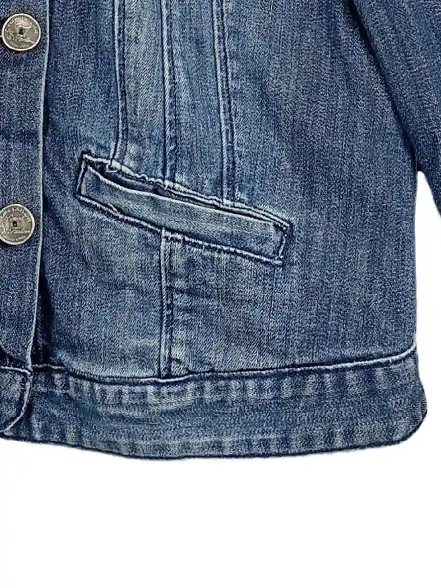 TOM TAILOR Jeansjacke Bild 3