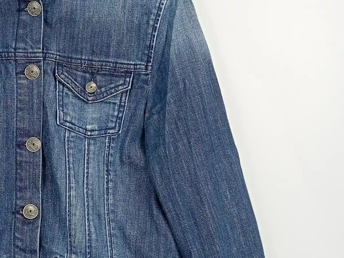 TOM TAILOR Jeansjacke Bild 4